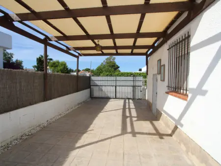Maison Familiale Idéale: Vacances, Plage, Wifi Gratuit, Clim Optionnelle - Photo 7