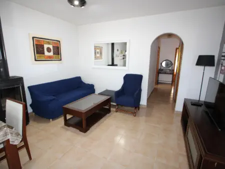 Maison Familiale Idéale: Vacances, Plage, Wifi Gratuit, Clim Optionnelle - Photo 9
