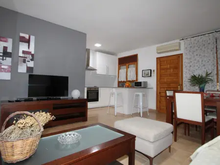 Maison Familiale Idéale: Vacances, Plage, Wifi Gratuit, Clim Optionnelle - Photo 11