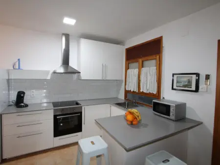 Maison Familiale Idéale: Vacances, Plage, Wifi Gratuit, Clim Optionnelle - Photo 12