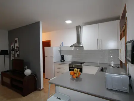 Maison Familiale Idéale: Vacances, Plage, Wifi Gratuit, Clim Optionnelle - Photo 13
