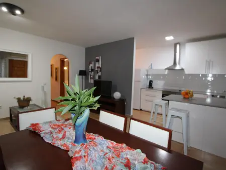 Maison Familiale Idéale: Vacances, Plage, Wifi Gratuit, Clim Optionnelle - Photo 14
