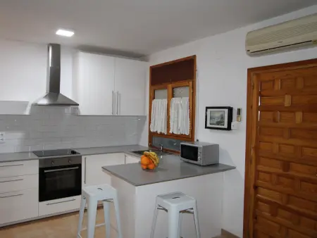 Maison Familiale Idéale: Vacances, Plage, Wifi Gratuit, Clim Optionnelle - Photo 15