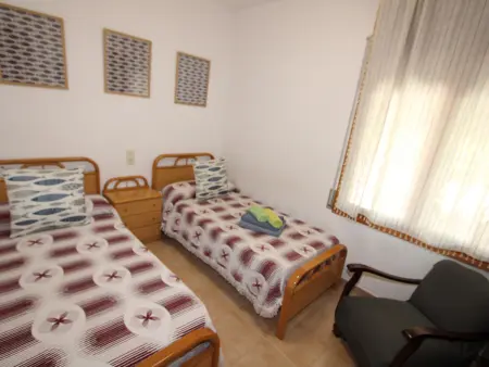 Maison Familiale Idéale: Vacances, Plage, Wifi Gratuit, Clim Optionnelle - Photo 17