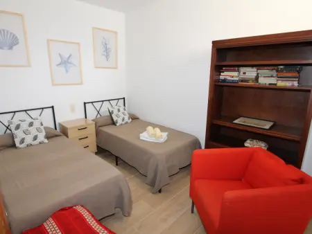 Maison Familiale Idéale: Vacances, Plage, Wifi Gratuit, Clim Optionnelle - Photo 18