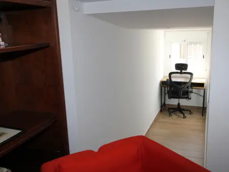 Maison Familiale Idéale: Vacances, Plage, Wifi Gratuit, Clim Optionnelle - Photo 19