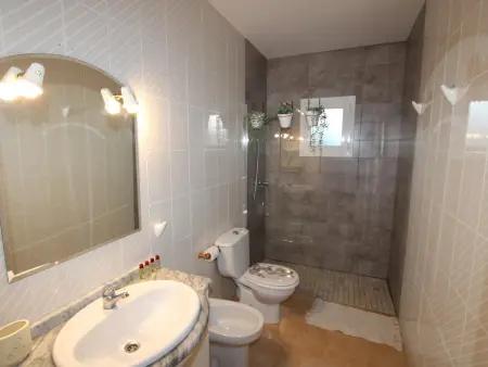 Maison Familiale Idéale: Vacances, Plage, Wifi Gratuit, Clim Optionnelle - Photo 20