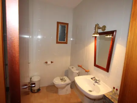 Maison Familiale Idéale: Vacances, Plage, Wifi Gratuit, Clim Optionnelle - Photo 21