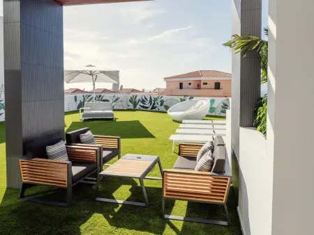 Villa de luxe avec piscine à Adeje, Espagne - Proche des plages et attractions locales - Photo 6