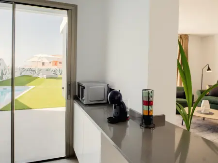 Villa de luxe avec piscine à Adeje, Espagne - Proche des plages et attractions locales - Photo 14