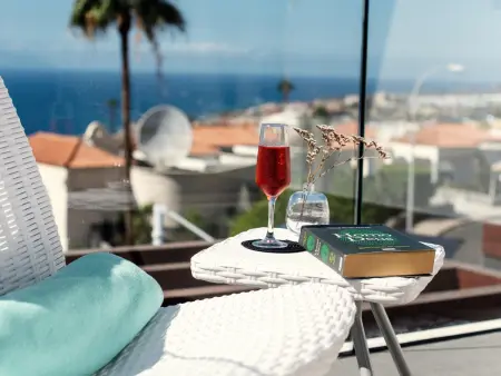 Villa de luxe avec piscine à Adeje, Espagne - Proche des plages et attractions locales - Photo 17