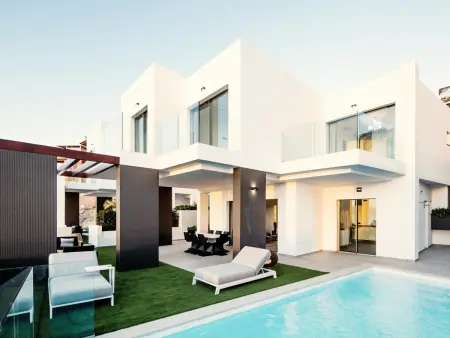 Villa de luxe avec piscine à Adeje, Espagne - Proche des plages et attractions locales - Photo 22