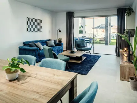Villa à Costa Adeje, Villa 6 personnes à Costa Adeje - Photo 10