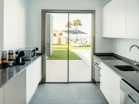 Villa à Costa Adeje, Villa 6 personnes à Costa Adeje - Photo 16