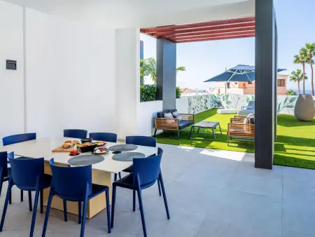Villa à Costa Adeje, Villa 6 personnes à Costa Adeje - Photo 18
