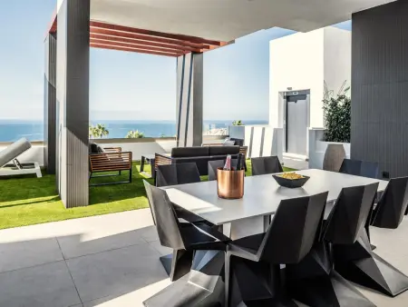 Luxueuse villa à Adeje avec piscine, proche de la plage et des commodités - Photo 6
