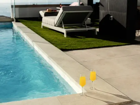 Luxueuse villa à Adeje avec piscine, proche de la plage et des commodités - Photo 8