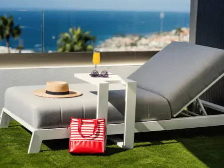 Luxueuse villa à Adeje avec piscine, proche de la plage et des commodités - Photo 10