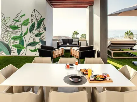 Villa à louer à Costa Adeje, Villa 6 personnes à Costa Adeje - Photo 6
