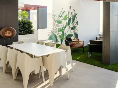 Villa à louer à Costa Adeje, Villa 6 personnes à Costa Adeje - Photo 8