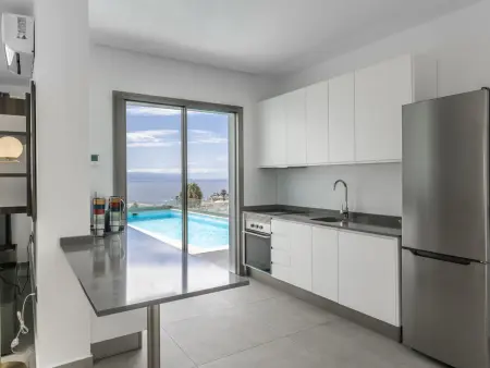 Villa à louer à Costa Adeje, Villa 6 personnes à Costa Adeje - Photo 24