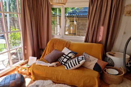 Casita La Luna, Chalet situé au calme à Geel avec jardin - Photo 5
