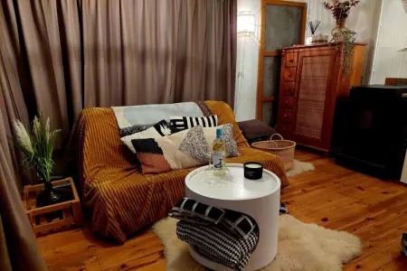 Casita La Luna, Chalet situé au calme à Geel avec jardin - Photo 6
