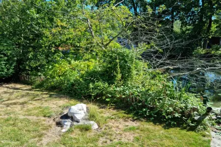 Casita La Luna, Chalet situé au calme à Geel avec jardin - Photo 14