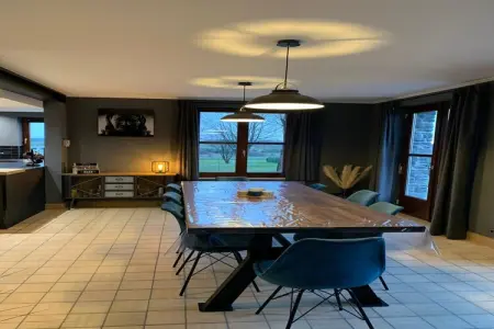 Chez Albert, Séjour familial élégant, Wallonie - Photo 1