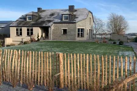 Chez Albert, Séjour familial élégant, Wallonie - Photo 4