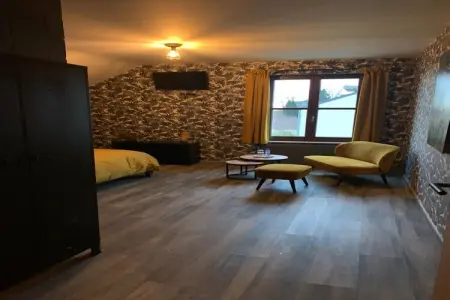 Chez Albert, Séjour familial élégant, Wallonie - Photo 25