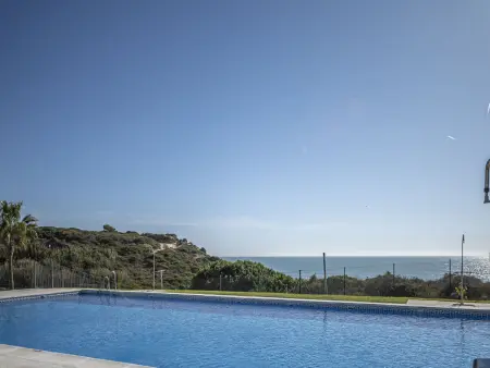 Cristina, Villa 8 personnes à Conil de la Frontera - Photo 1