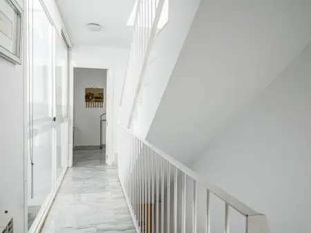 Cristina, Villa 8 personnes à Conil de la Frontera - Photo 28