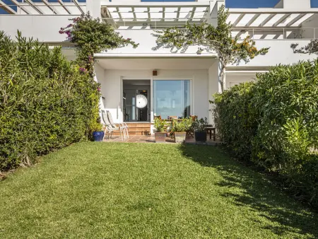 Cristina, Villa 8 personnes à Conil de la Frontera - Photo 32