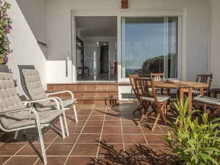 Cristina, Villa 8 personnes à Conil de la Frontera - Photo 33