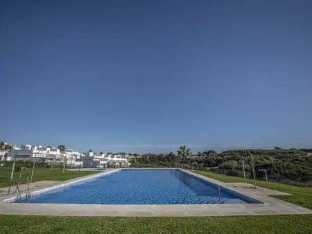 Cristina, Villa 8 personnes à Conil de la Frontera - Photo 36