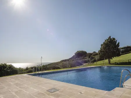 Cristina, Villa 8 personnes à Conil de la Frontera - Photo 37