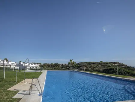 Cristina, Villa 8 personnes à Conil de la Frontera - Photo 42