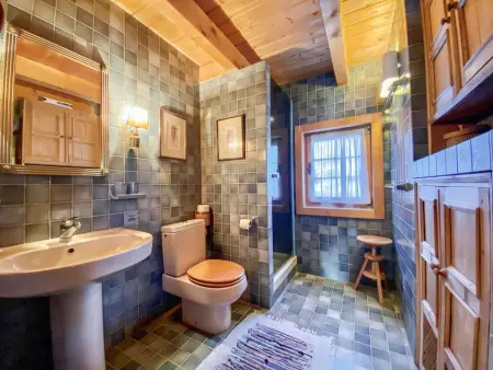 Chalet Rodas 9, Chalet 8 personnes à Savognin - Photo 24