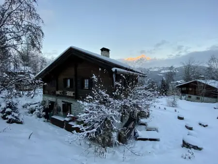Chalet Rodas 9, Chalet 8 personnes à Savognin - Photo 33