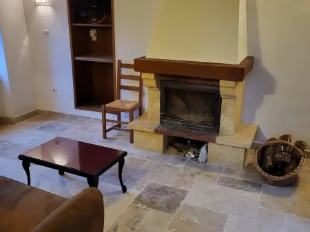 Maison de vacances au cœur du parc de la Brenne avec étang privé, Wi-Fi et animaux acceptés - Photo 4
