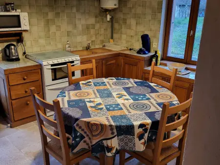 Gîte familial au cœur du parc de La Brenne avec étang privé, cheminée, Wi-Fi et animaux acceptés - Photo 4