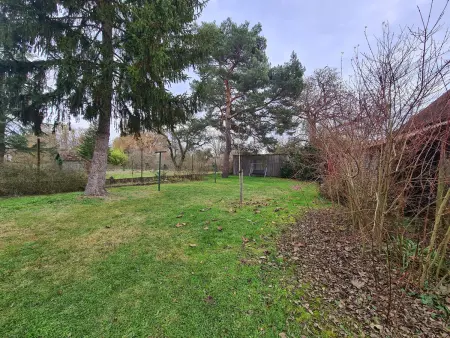 Gîte familial au cœur du parc de La Brenne avec étang privé, cheminée, Wi-Fi et animaux acceptés - Photo 7