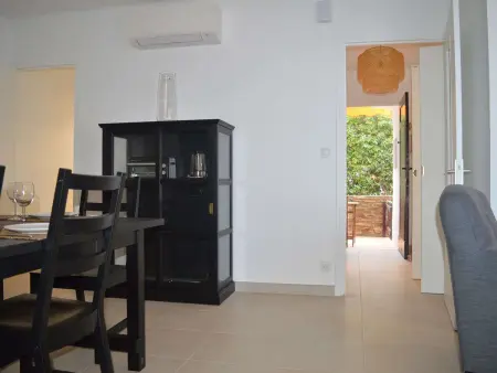 Maison rénovée 2020 avec terrasse, parking et WIFI - 3 chambres, 2 salles de bains - Photo 7