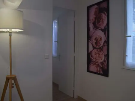 Maison rénovée 2020 avec terrasse, parking et WIFI - 3 chambres, 2 salles de bains - Photo 16