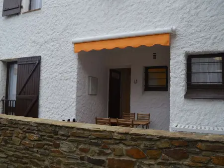 Maison rénovée 2020 avec terrasse, parking et WIFI - 3 chambres, 2 salles de bains - Photo 21