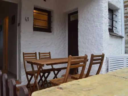 Maison rénovée 2020 avec terrasse, parking et WIFI - 3 chambres, 2 salles de bains - Photo 23