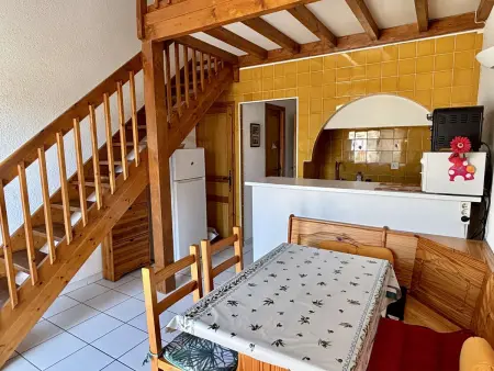 Maison familiale 5 pers à Argelès, terrasse et animaux admis - Photo 3