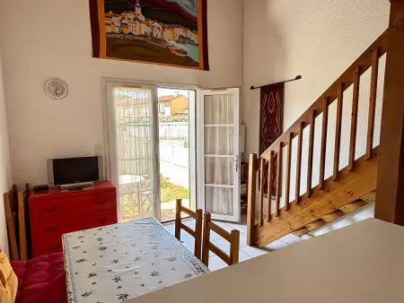 Maison familiale 5 pers à Argelès, terrasse et animaux admis - Photo 4