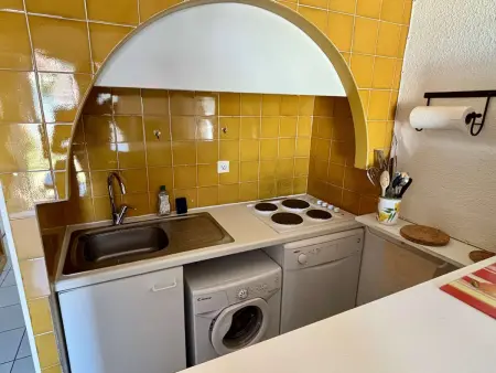 Maison familiale 5 pers à Argelès, terrasse et animaux admis - Photo 8